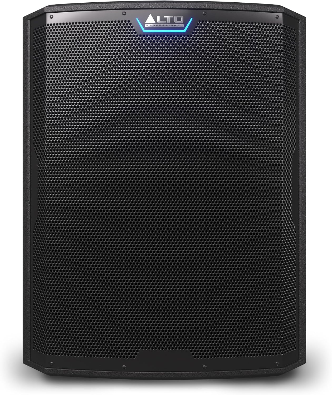 ALTO TS18S - 2500W 18" Subwoofer, Powered PA Speaker with 6 Selectable DSP Modes, Easy Setup, 137 dB, 3" Voice Coil, Superior Bass - Image 9