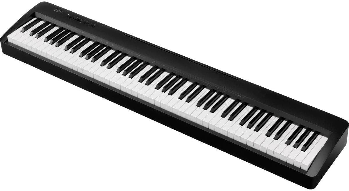 Kawai ES60 88-key Digital Piano - Black - Image 4