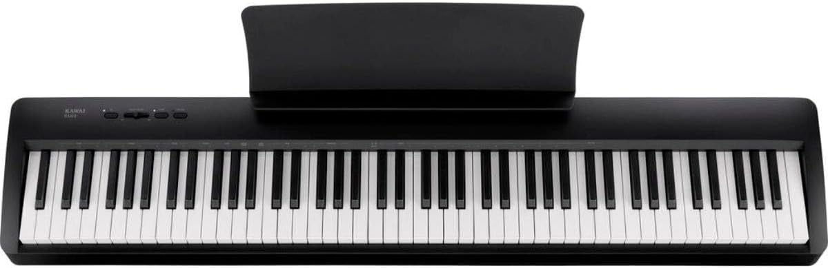 Kawai ES60 88-key Digital Piano - Black - Image 7
