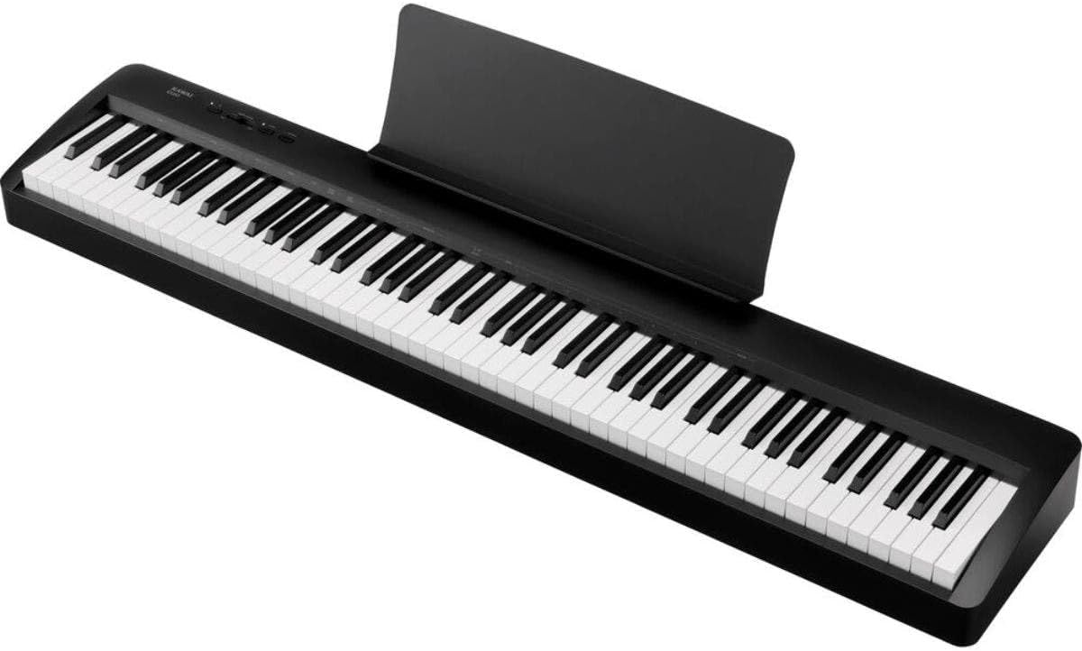 Kawai ES60 88-key Digital Piano - Black - Image 8