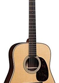 Martin D-28 Modern Deluxe