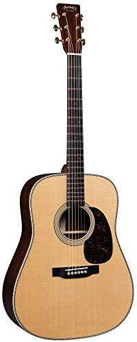 Martin D-28 Modern Deluxe