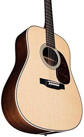 Martin D-28 Modern Deluxe - Image 3