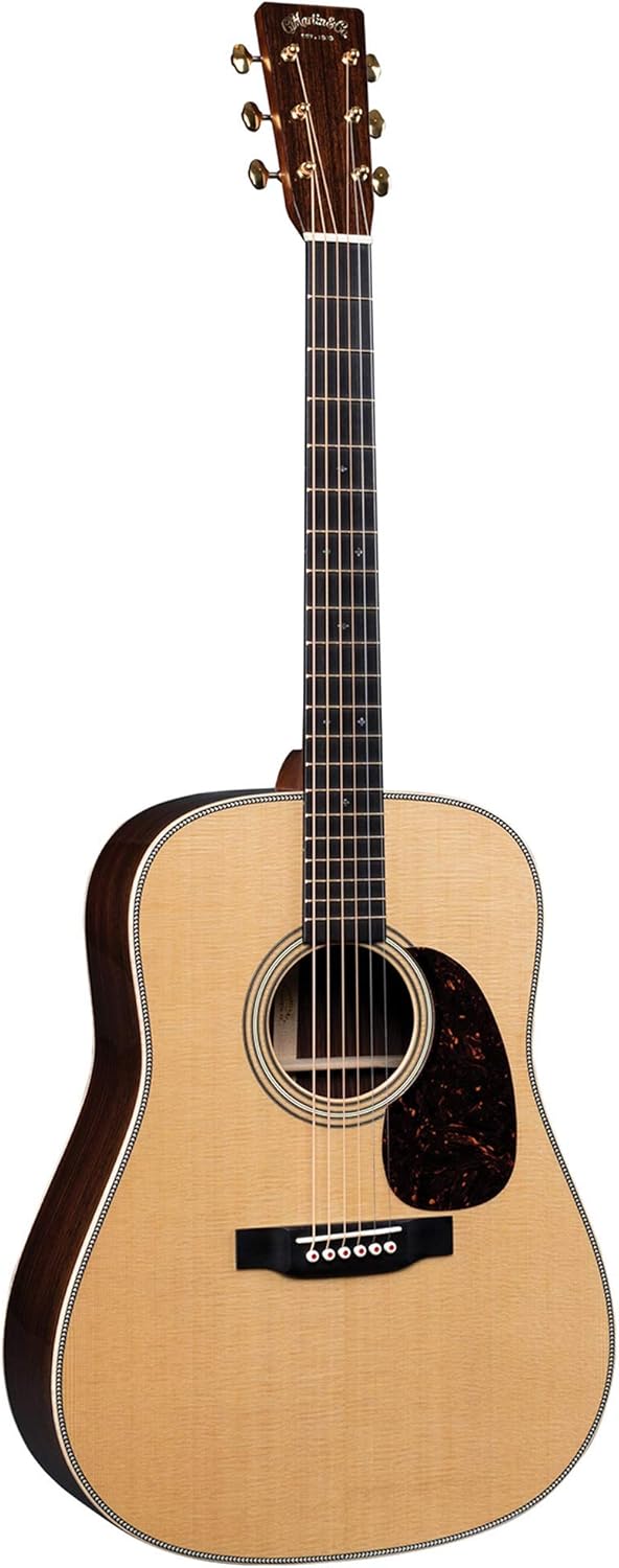 Martin D-28 Modern Deluxe - Image 7