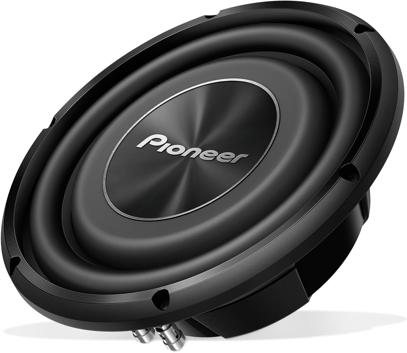 PIONEER A-Series TS-A2500LS4 10” Subwoofer – 1200W Max, Shallow-Mount Design, Deep Bass in Tight Spaces - Image 7