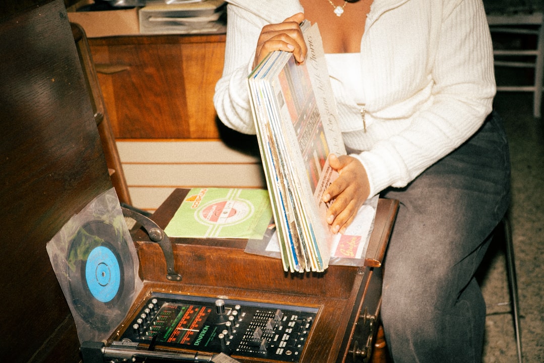 Unlock Your Sound: A Guide to Music and Audio Equipment Unlock Your Sound: A Guide to Music and Audio Equipment