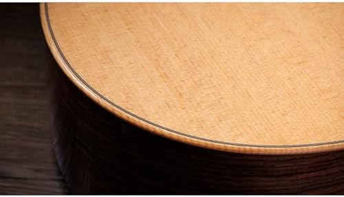 Taylor 414ce Studio Special Edition Acoustic-electric Guitar - Natural - Image 5