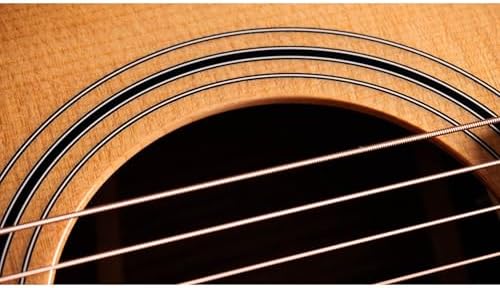 Taylor 414ce Studio Special Edition Acoustic-electric Guitar - Natural - Image 6