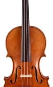 Yamaha YVN Model 3 Violin Outfit (4/4 Size)