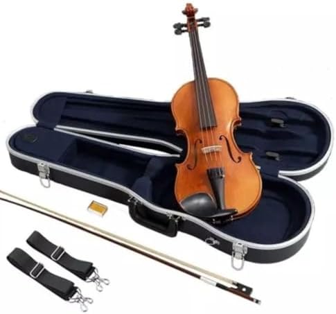 Yamaha YVN Model 3 Violin Outfit (4/4 Size) - Image 4